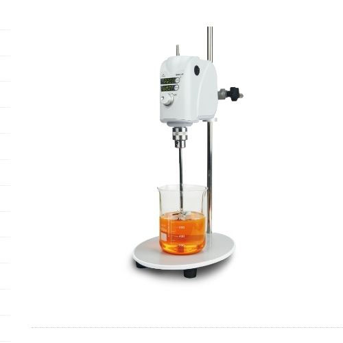 MS-40米欧数字顶置式搅拌器