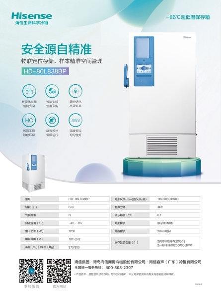 HD-86L838BP